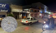 Perpetran presunto intento de ejecución cerca de operativo de cateo en la SM 66 de Cancún