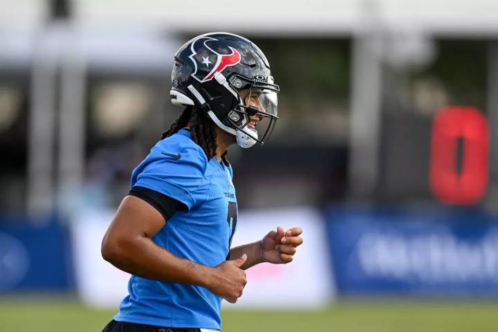 Four Thoughts on the Houston Texans’ Initial 53 Man Roster