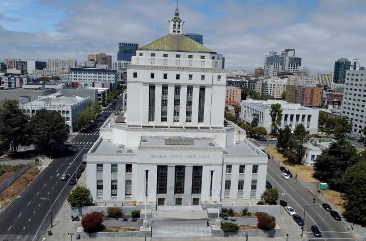 ‘Even the dog missed Ethan’: At sentencing, East Bay clerk heard from mom of man he killed