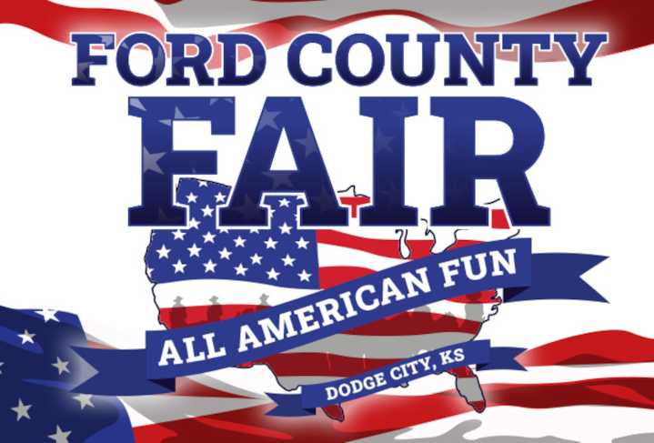 2025 Ford County Fair Open Class results