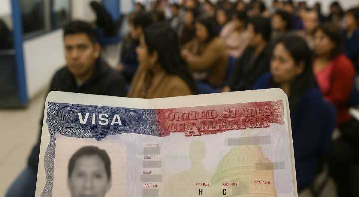 Visa para Estados Unidos: conoce AQUÍ los nuevos requisitos que aplicarán desde el 2 de septiembre