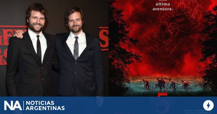 Sacudón: los creadores de un éxito mundial se irían de Netflix