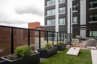 Hello, Ann Arbor: It’s luxury living for University of Michigan students in new 19