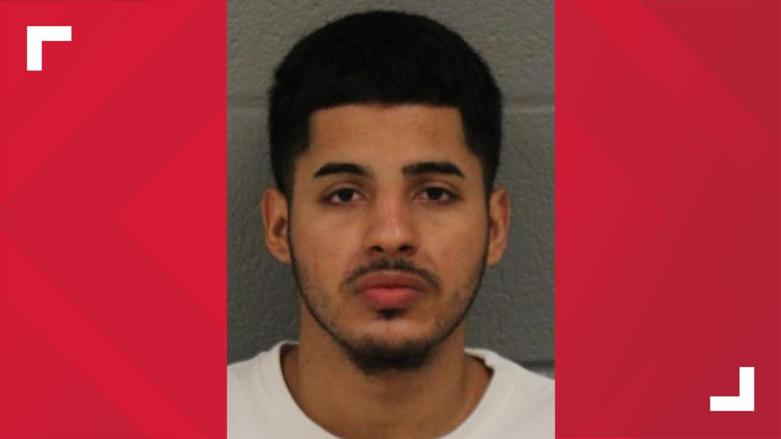 Second arrest made in homicide at Charlotte nightclub Mi Cabana