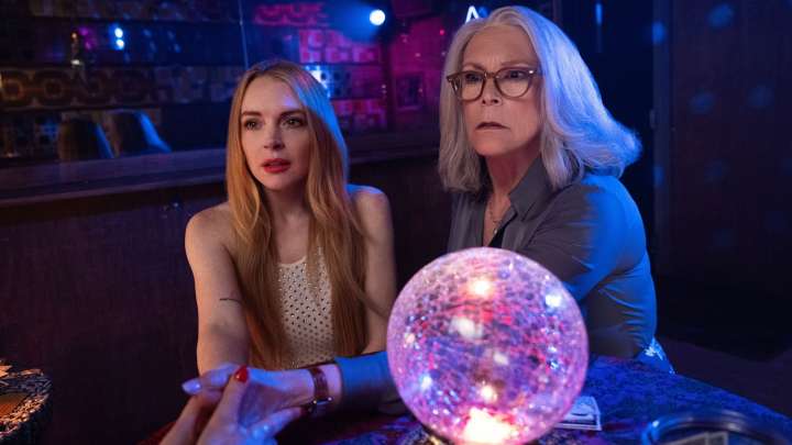 Freakier Friday Review – 'Endlessly entertaining'