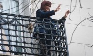 Causa Vialidad: Cristina Kirchner y otros condenados no pagaron el decomiso que ordenó el Tribunal