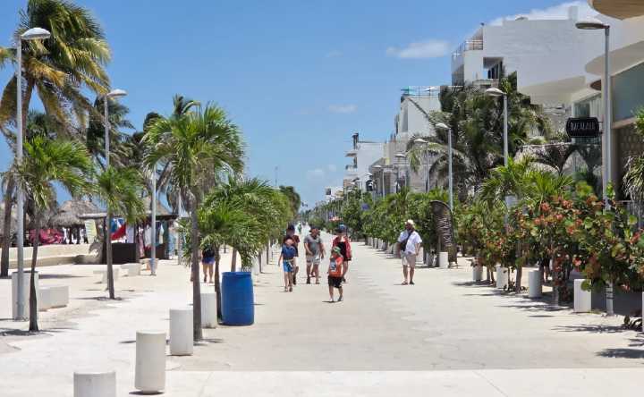 Ayuntamiento de Progreso niega pedir “moche” por ser proveedores