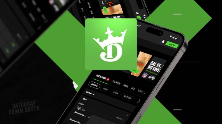 DraftKings Promo Code: Get $200 Betting Bonus for MLB, NFL Preseason Thursday