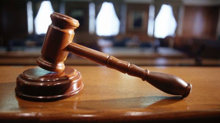 Michigan woman, 69, pleads guilty to murder after stabbing husband 14 times
