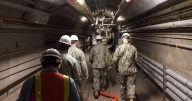 Acusan a dos civiles en derrame de combustible en Pearl Harbor que enfermó a 6.000 en 2021