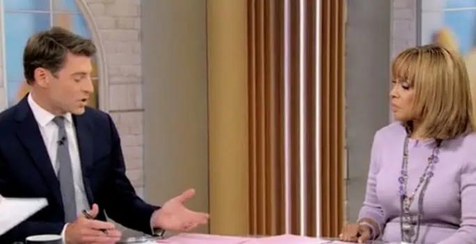 CBS Host Drops Reality Check On Those Accusing Trump Of Wanting To Erase History Of Slavery