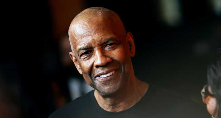 Denzel Washington Explains Why He’s ‘Not That Interested’ in Winning Oscars | Aubrey Joseph, Denzel Washington, Elijah Wright, Highest 2 Lowest, Ilfenesh Hadera, Pauletta Washington, Spike Lee | Just 
