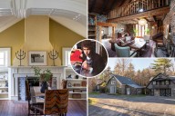 Woodstock home where Bob Dylan shot an album cover sells for $4.6M