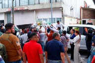 Gobierno de Toluca Refuerza Operativos para Recuperar Espacios Públicos