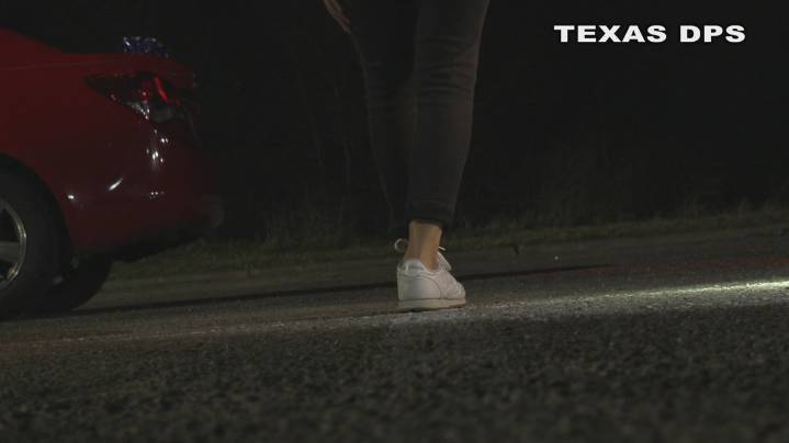 Texas boosts patrols for drunk drivers before Labor Day