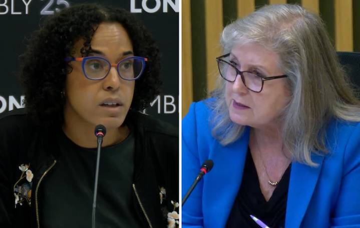 Sadiq Khan’s policing deputy knew half of police front desks closing in London but ‘didn’t say anything’