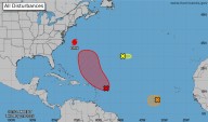 New tropical storm threats may be brewing in Atlantic behind Hurricane Erin