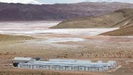 La minera Ganfeng va por otro RIGI, con proyecto de invertir más de U$S 2.000 millones