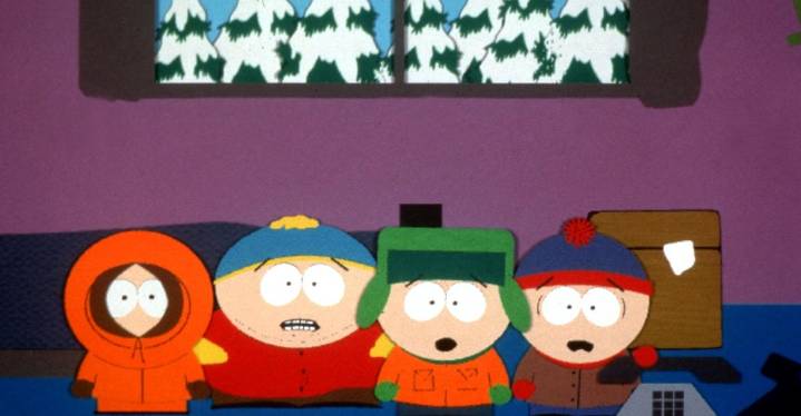 South Park is doing what the rest of the media won’t