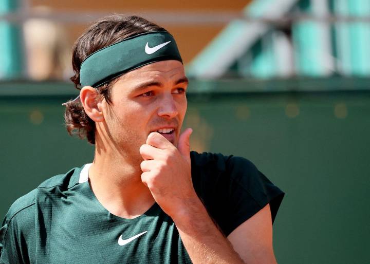 Taylor Fritz Questions $260M Cincinnati Open Overhaul After Frustrating Player Experience Cincinnati Open's $260 million development plan comes under scanner after Taylor Fritz throws fumes about inco