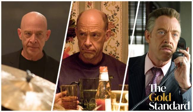 J.K. Simmons looks back on his most iconic roles, from ‘Oz’ and ‘Juno’ to ‘Spider