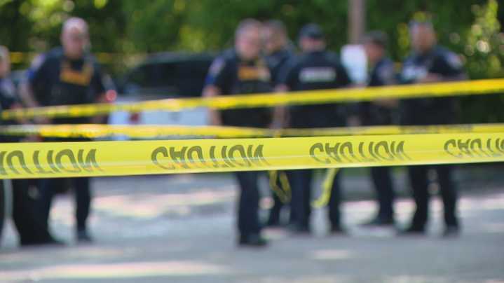 IMPD investigating apparent murder-suicide on Indianapolis' north side