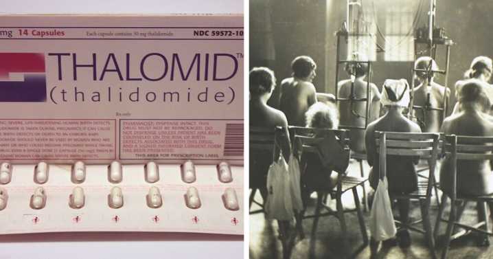 18 Strange, Old Medical Pics That Could Make Even Medical Students Say “Nope”