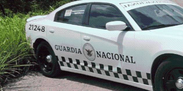 Reportan operativo militar en la colonia Country Club, en Guadalajara
