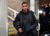 Liverpool handed Alexander Isak transfer boost as Newcastle open talks for a possible replacement