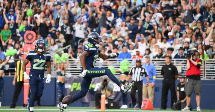 Seahawks-Raiders score: Seahawks deny Pete Carroll a walk