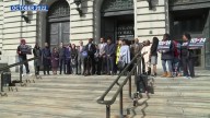 I-Team: Watchdog group over Cleveland police traveling -