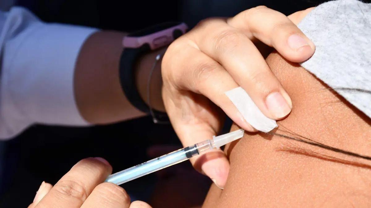 Confirman 83 casos nuevos de sarampión en una semana