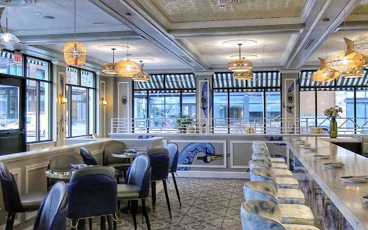 Mayfair Collection’s Bangkok Kaizen Slaps