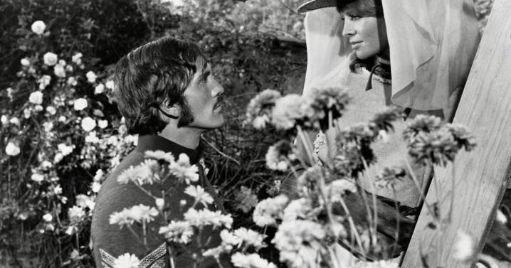 British actor Terence Stamp, ‘Superman’ star and famed figure of swinging London, dies at 87