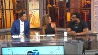 Actor LaRoyce Hawkins, artist Taylor Bennett, more preview 2025 Chicago Bud Billiken parade on 'Windy City Weekend'