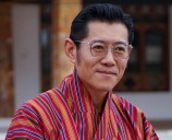 Rey de Bután en primera visita de Estado a Vietnam