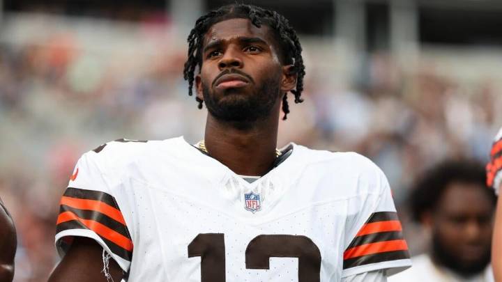 Is Shedeur Sanders playing preseason Week 2 vs. Eagles? Latest on Browns QB after suffering oblique injury