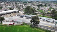 ¿Cómo Está el Tránsito en la México-Puebla? Esta Es la Información de Capufe y la GN