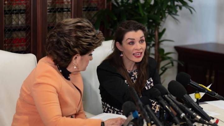 Victims feeling exhausted and anxious about wrangling over Epstein files