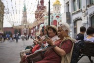 Russia restricts calls via WhatsApp and Telegram, the latest step to control the internet