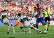 Atletico already playing catch-up after poor LaLiga start