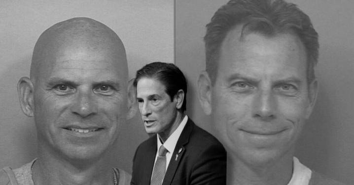DA submits opposition to Menendez brothers' bid for new trial