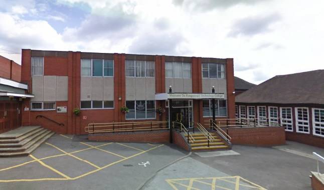Mother discovered teacher sending her underage son underwear pictures