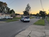 Custody dispute ends in gunfire on Austintown street