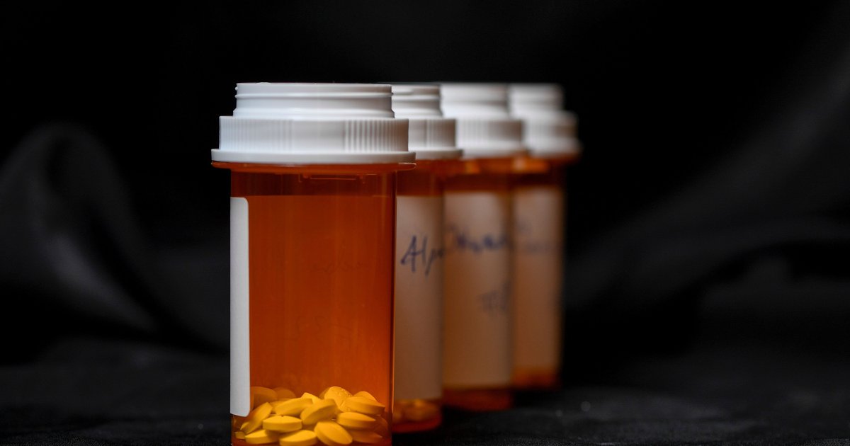 How is Pennsylvania using its opioid settlement funds? A new website tracks spending at the county level