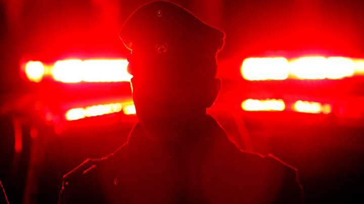 Guardia murió tras recibir un disparo en la cabeza en Victoria