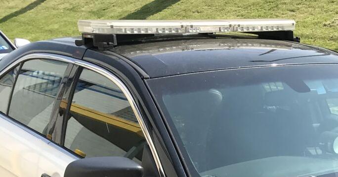 MADD West Virginia joins law enforcement to prevent impaired driving ahead of Labor Day