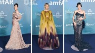 Paris Jackson leads the best dressed at the aMFAR Gala 2025 in Venice