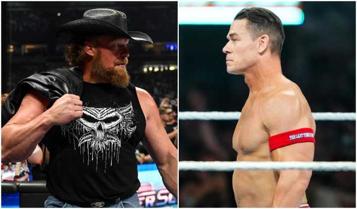 ¿Cuándo será el John Cena vs Brock Lesnar? Filtran la fecha del regreso de The Beast