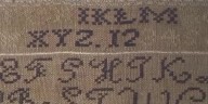 See stories through stitches on Vt. Sampler Driving Tour